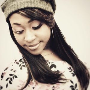 Meet your Posher, Rachel